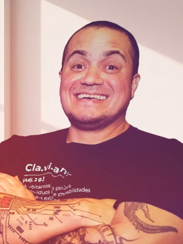Rodrigo Montoro