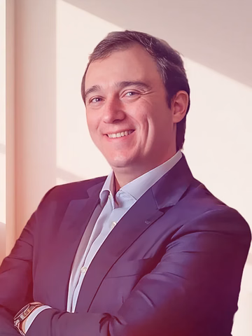 Rodrigo Provazzi