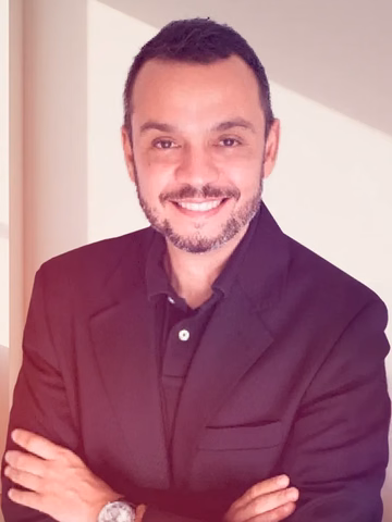 Rodrigo Siqueira