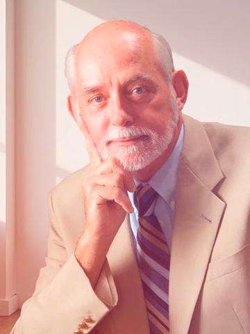 Russell Barkley