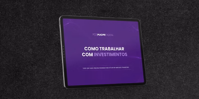 Como Trabalhar com Investimentos