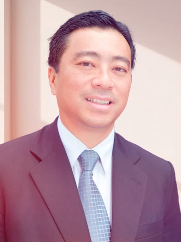 Sidney Ito