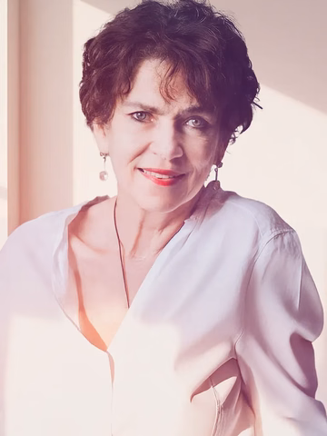 Solange Mata Machado