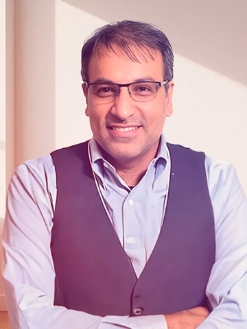 Tayyab Rashid