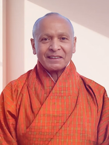 Thakur Singh Powdyel