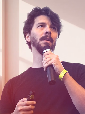 Tiago Barra