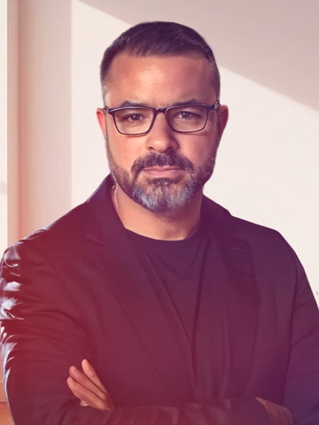 Tiago Cavalcanti Tabajara