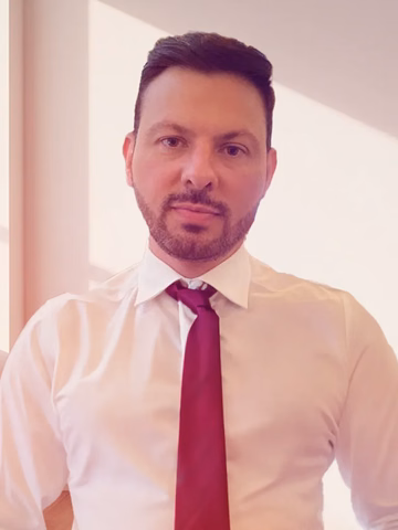 Vinicius Menezes