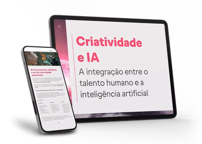 Criatividade e inteligência artificial: novos caminhos